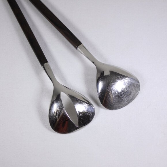 MCM Raadvad salad set, Danish dining service - Picture 3 of 11